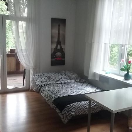 Vintage - Rose Apartament Torun Exterior photo